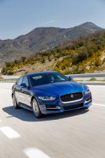 Jaguar XE R Sport 2015 года